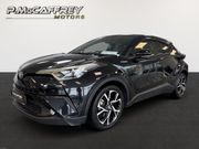 Toyota C-HR 2017