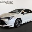 Toyota Corolla 2018