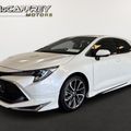 Toyota Corolla 2018