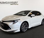 Toyota Corolla 2018