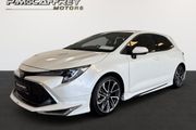 Toyota Corolla 2018