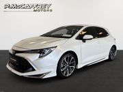 Toyota Corolla 2018