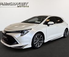 Toyota Corolla 2018