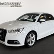 Audi A1 2015