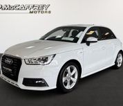Audi A1 2015