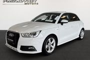Audi A1 2015