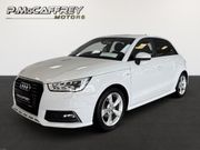 Audi A1 2015