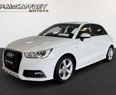 Audi A1 2015