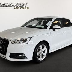 Audi A1 2015