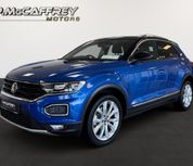 Volkswagen T-Roc 2021