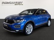 Volkswagen T-Roc 2021