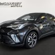 Toyota C-HR 2021