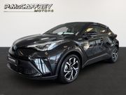 Toyota C-HR 2021