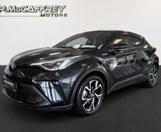 Toyota C-HR 2021