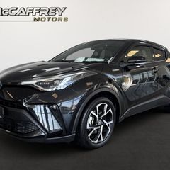 Toyota C-HR 2021
