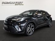 Toyota C-HR 2020