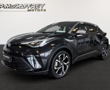 Toyota C-HR 2020