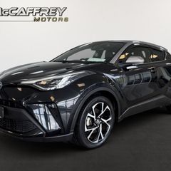 Toyota C-HR 2020
