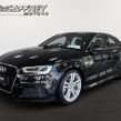 Audi A3 2017