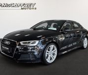 Audi A3 2017