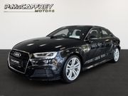 Audi A3 2017
