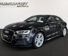 Audi A3 2017