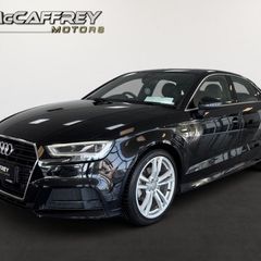 Audi A3 2017
