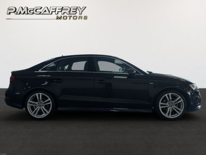 Audi A3 2017
