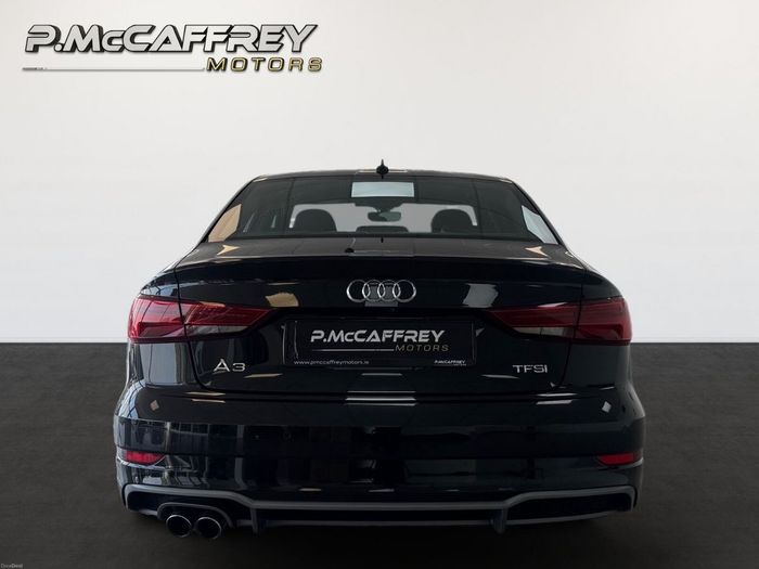 Audi A3 2017