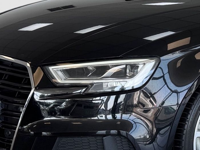 Audi A3 2017