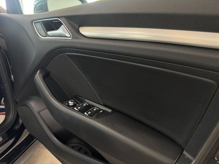 Audi A3 2017