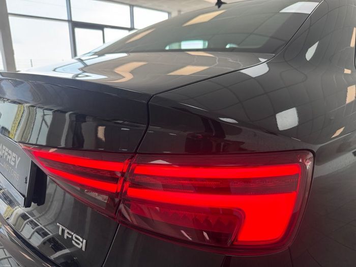 Audi A3 2017