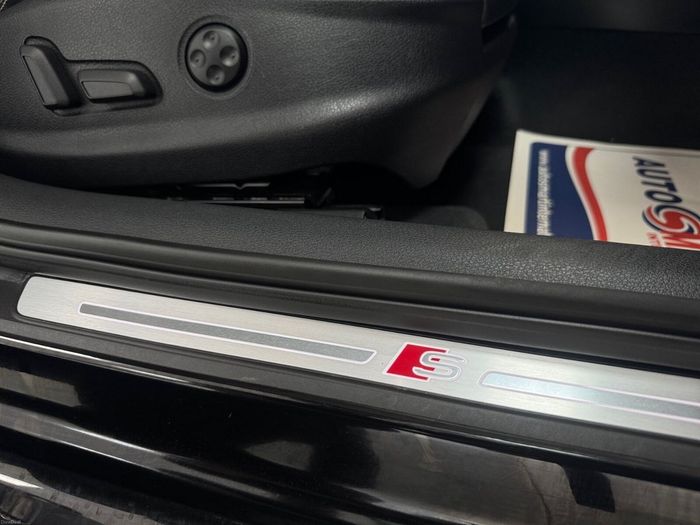 Audi A3 2017