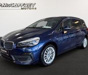 BMW 2 Series Gran Tourer 2019
