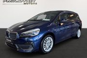 BMW 2 Series Gran Tourer 2019