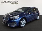 BMW 2 Series Gran Tourer 2019