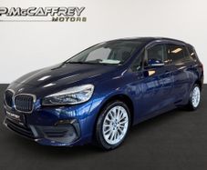 BMW 2 Series Gran Tourer 2019