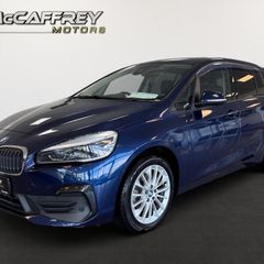 BMW 2 Series Gran Tourer 2019