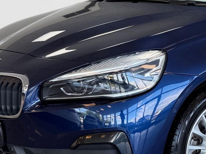 BMW 2 Series Gran Tourer 2019