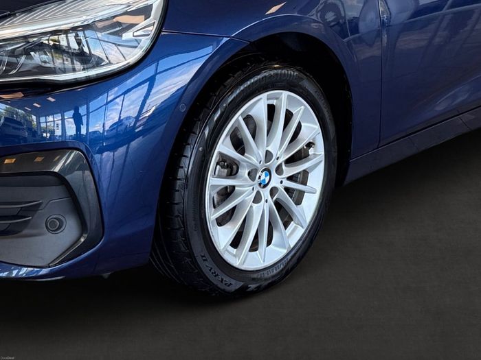 BMW 2 Series Gran Tourer 2019