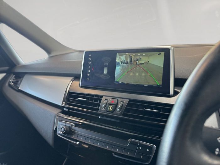 BMW 2 Series Gran Tourer 2019