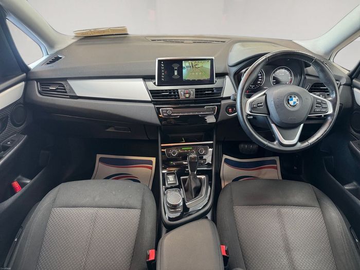 BMW 2 Series Gran Tourer 2019
