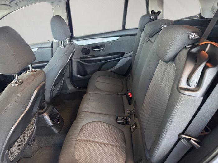 BMW 2 Series Gran Tourer 2019