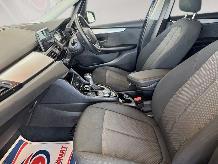 BMW 2 Series Gran Tourer 2019