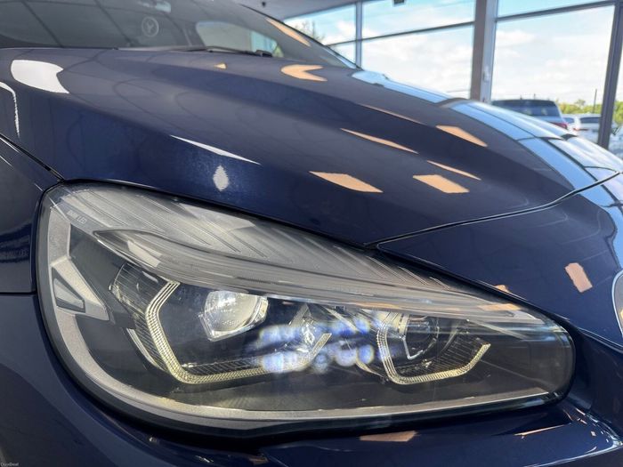 BMW 2 Series Gran Tourer 2019