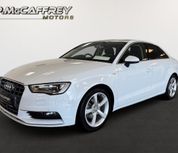 Audi A3 2015