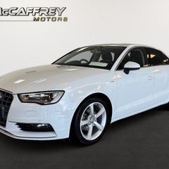 Audi A3 2015