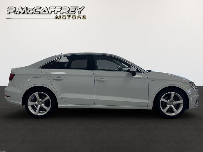 Audi A3 2015