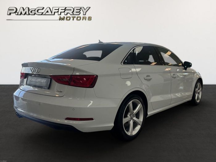 Audi A3 2015