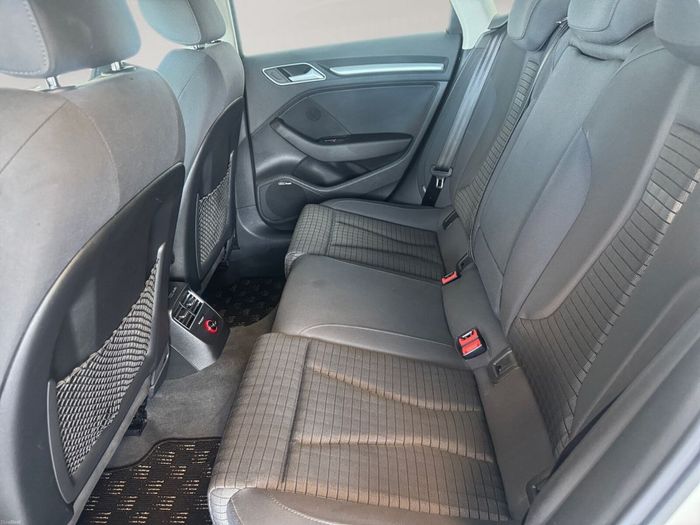 Audi A3 2015